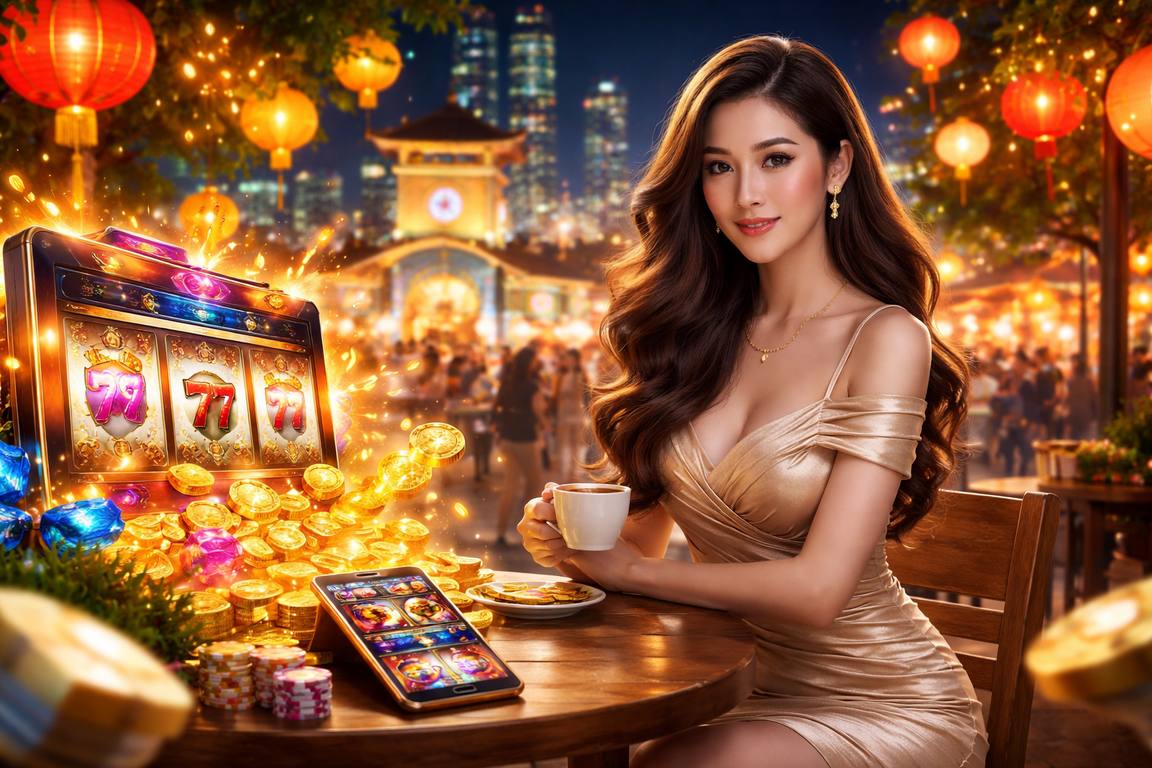 og66 Casino Momo có gì cho bạn