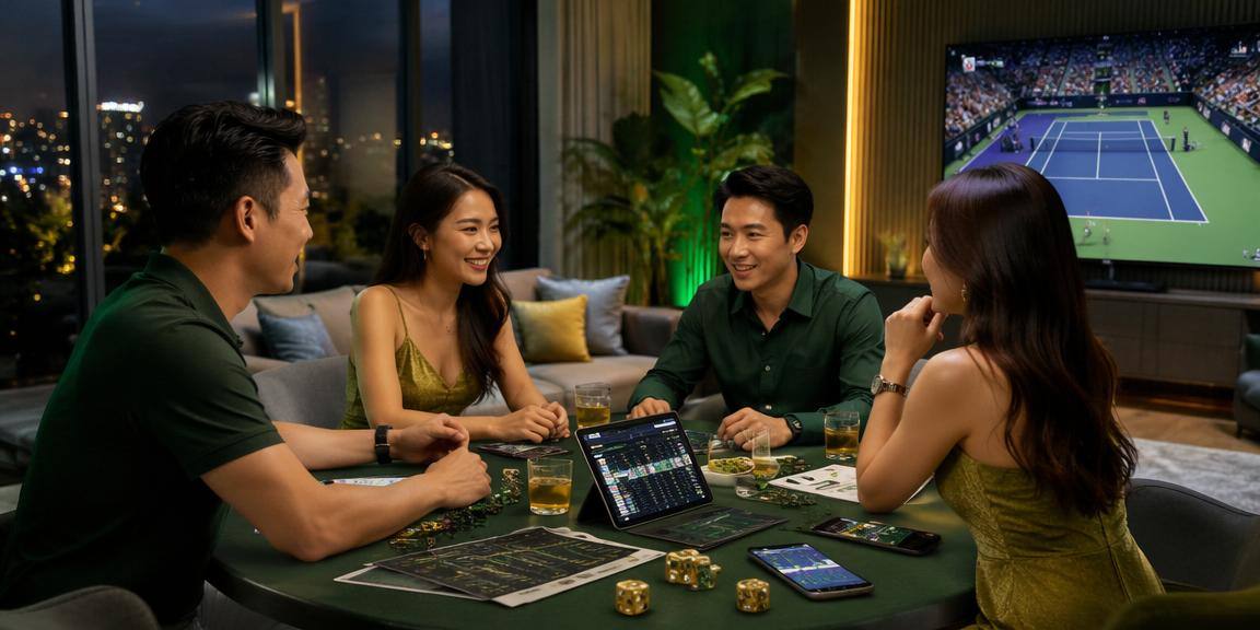 og66 Những gì bạn tìm thấy trong sảnh casino og66